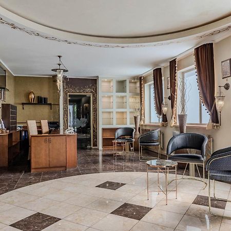 Seasons Spa Boutique Hotel Kozyn Eksteriør bilde