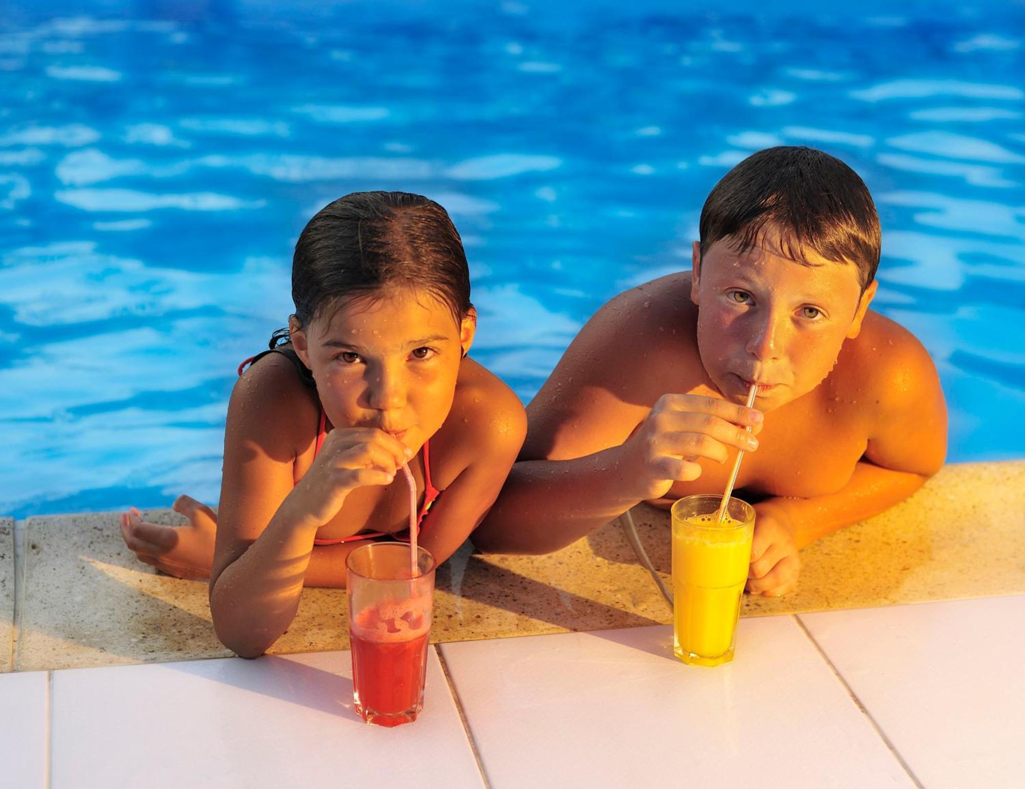 Seasons Spa Boutique Hotel Kozyn Eksteriør bilde