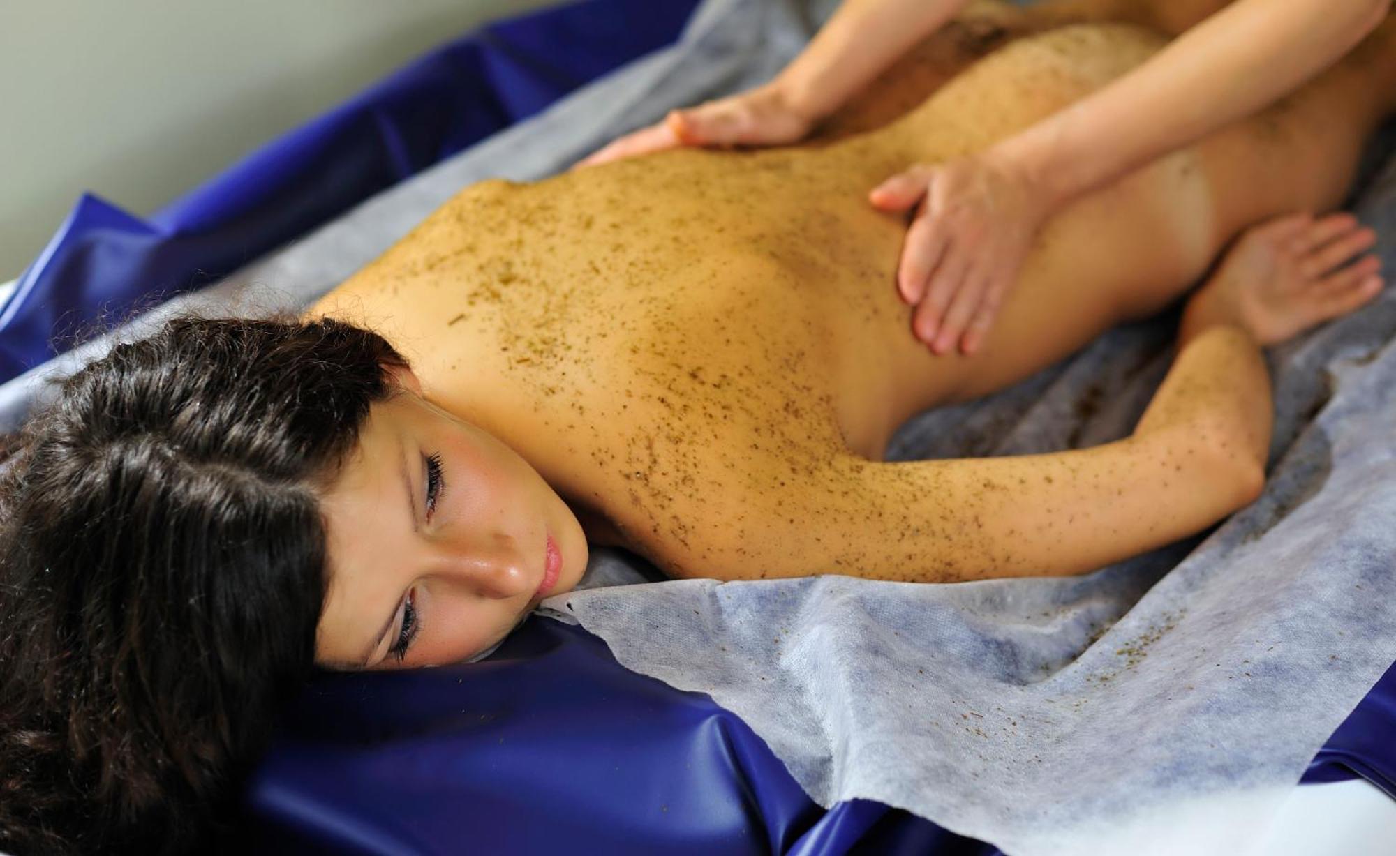 Seasons Spa Boutique Hotel Kozyn Eksteriør bilde