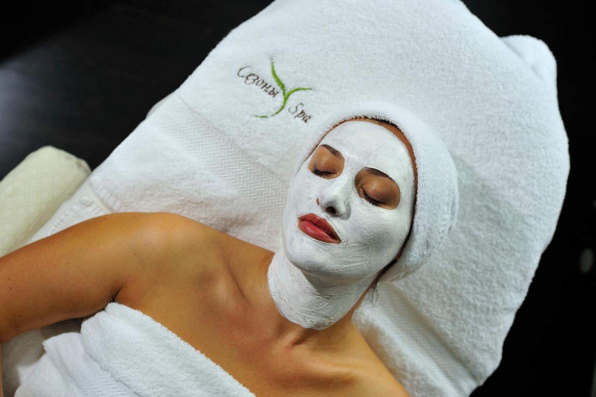 Seasons Spa Boutique Hotel Kozyn Eksteriør bilde