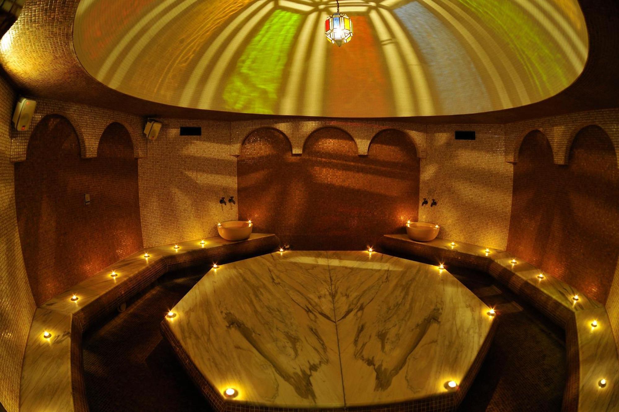 Seasons Spa Boutique Hotel Kozyn Eksteriør bilde