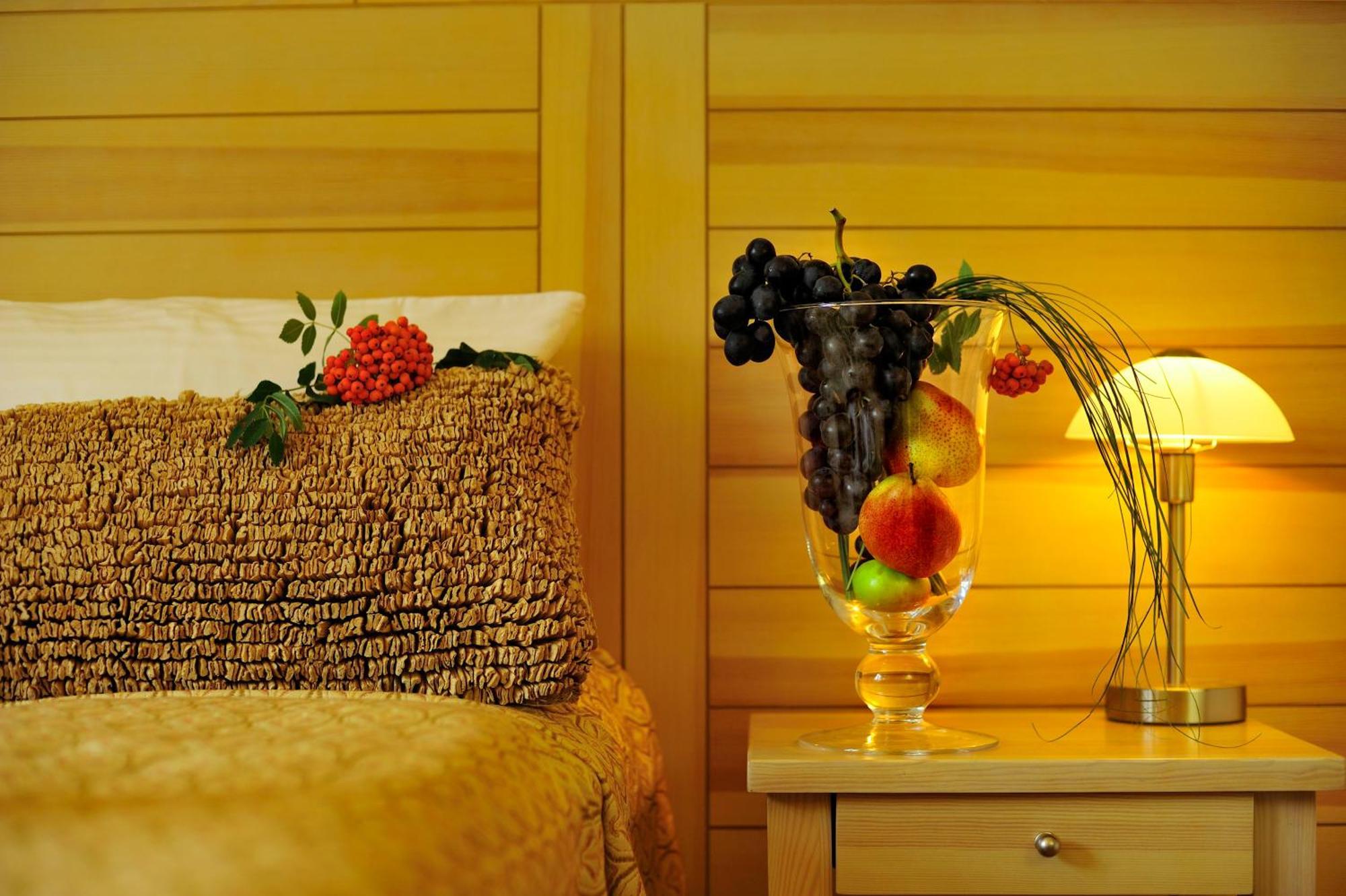 Seasons Spa Boutique Hotel Kozyn Eksteriør bilde