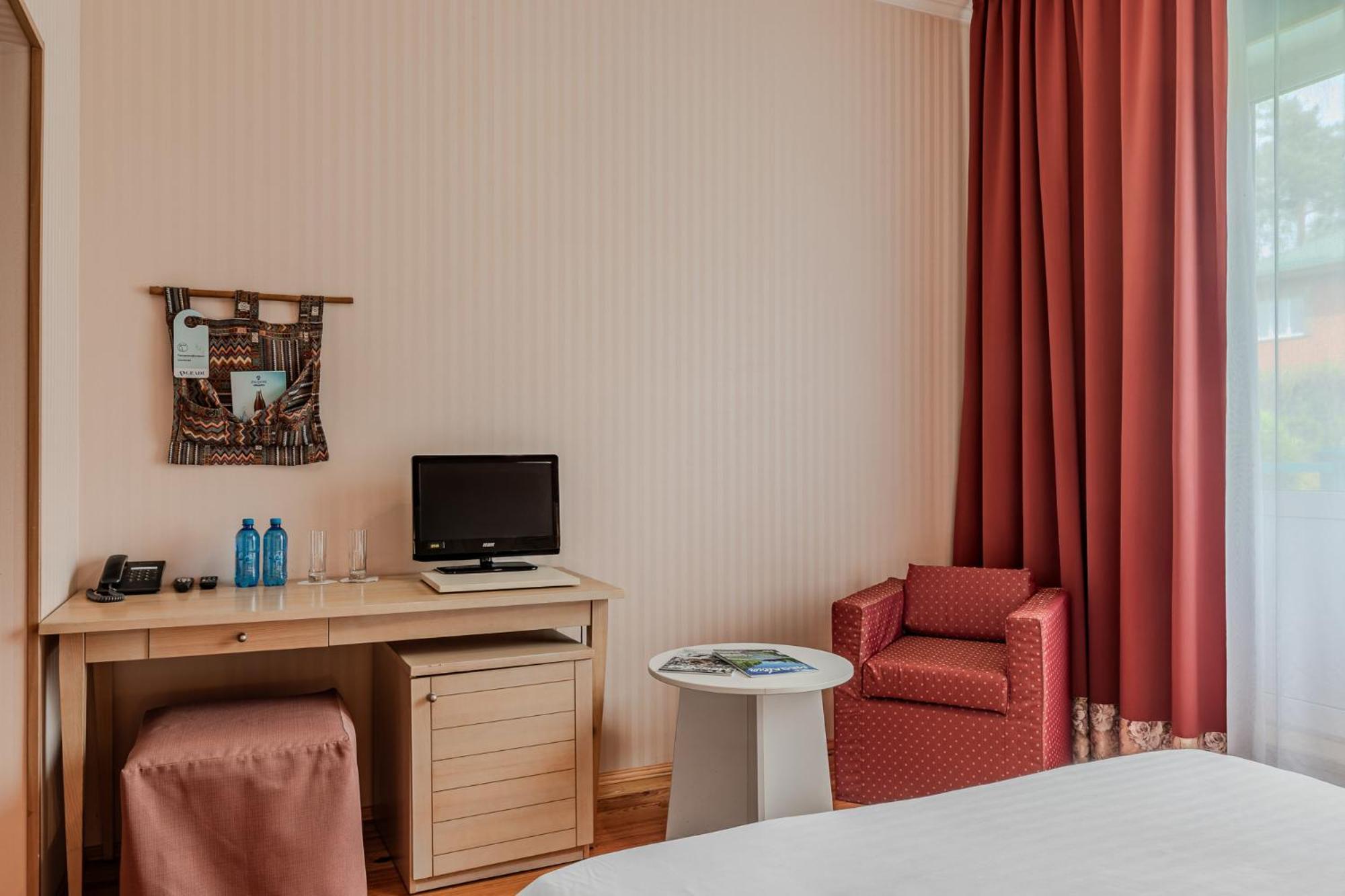 Seasons Spa Boutique Hotel Kozyn Rom bilde