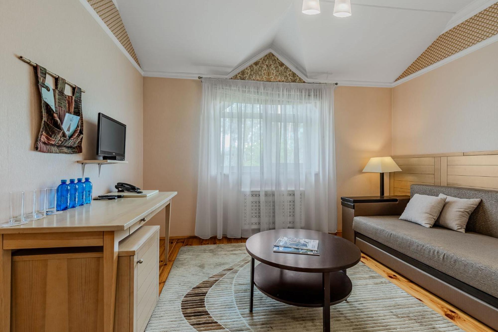 Seasons Spa Boutique Hotel Kozyn Rom bilde