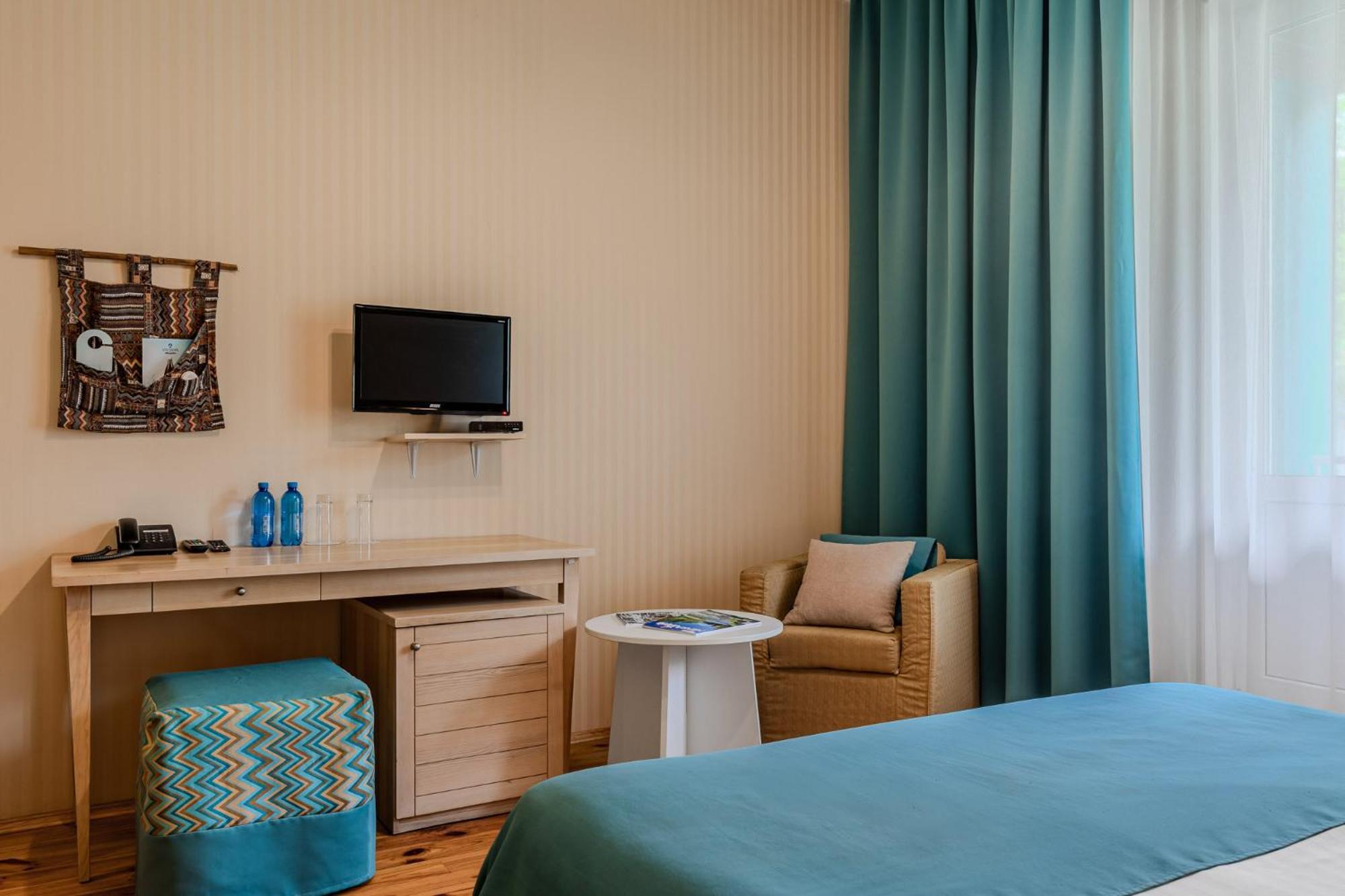Seasons Spa Boutique Hotel Kozyn Rom bilde