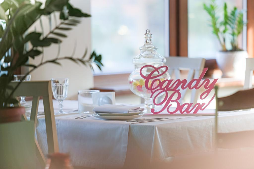 Seasons Spa Boutique Hotel Kozyn Eksteriør bilde