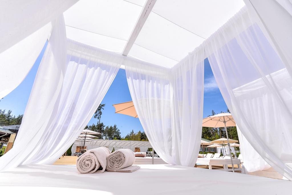 Seasons Spa Boutique Hotel Kozyn Eksteriør bilde